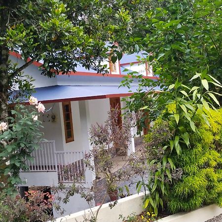 Philip Mary Farm Stay เทกคาดี ภายนอก รูปภาพ