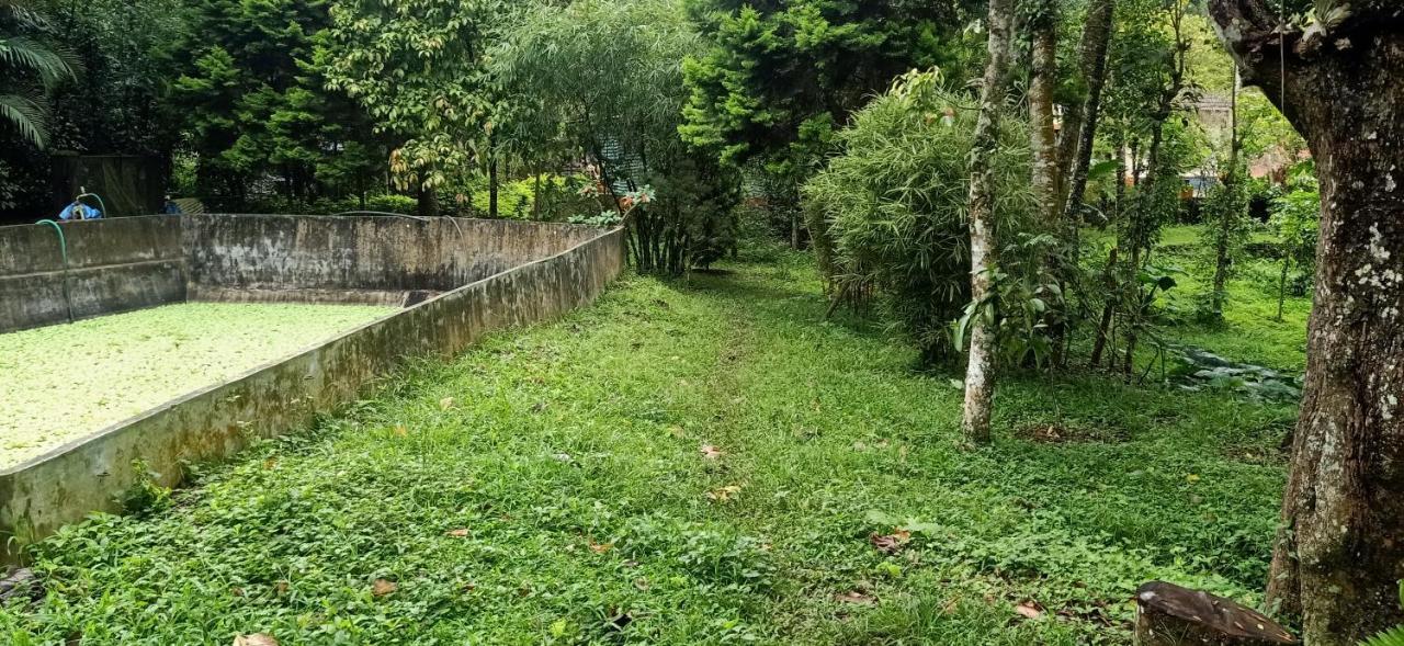 Philip Mary Farm Stay เทกคาดี ภายนอก รูปภาพ