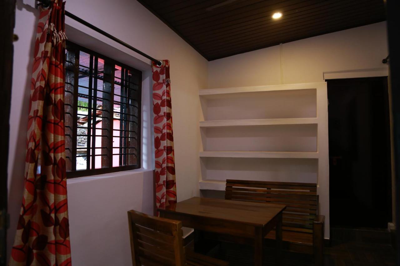 Philip Mary Farm Stay เทกคาดี ภายนอก รูปภาพ