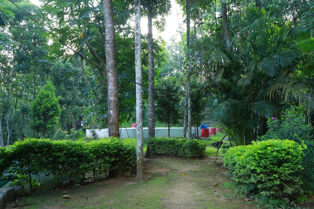Philip Mary Farm Stay เทกคาดี ภายนอก รูปภาพ