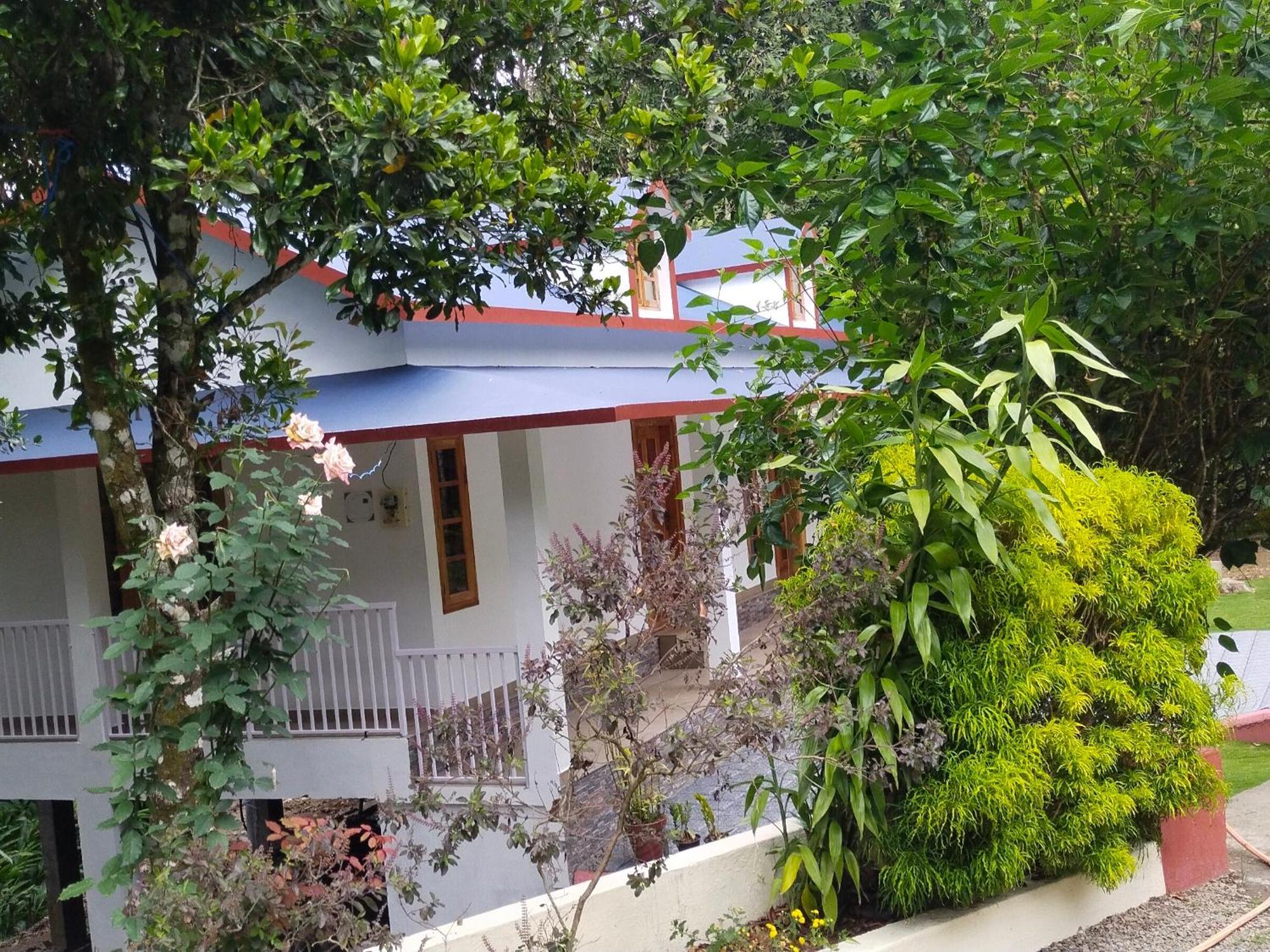 Philip Mary Farm Stay เทกคาดี ภายนอก รูปภาพ