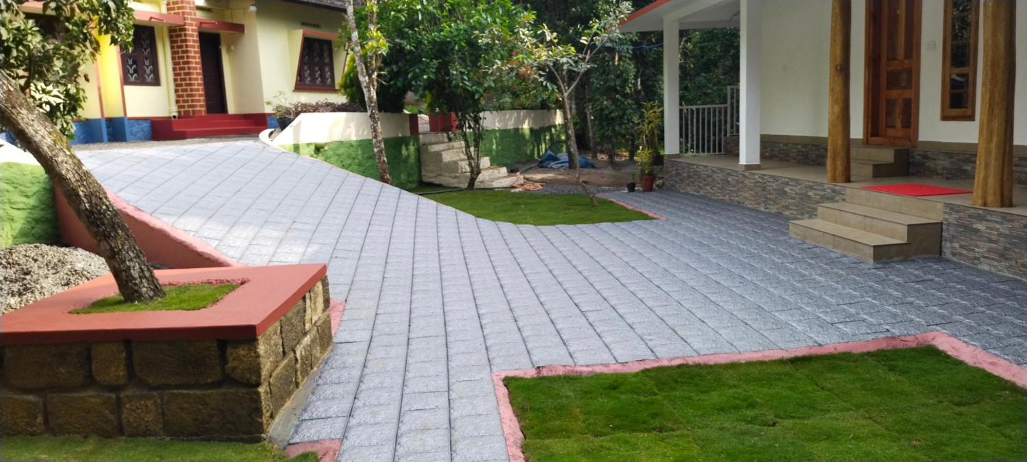 Philip Mary Farm Stay เทกคาดี ภายนอก รูปภาพ