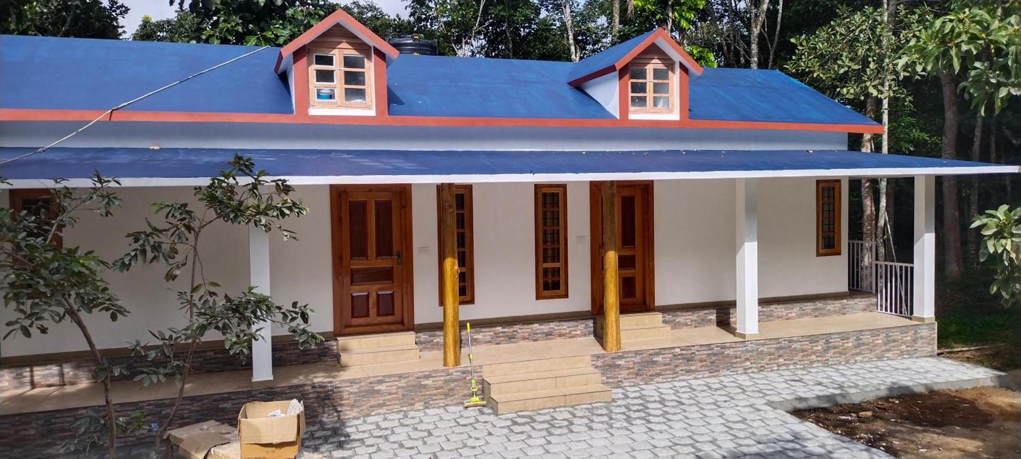 Philip Mary Farm Stay เทกคาดี ภายนอก รูปภาพ