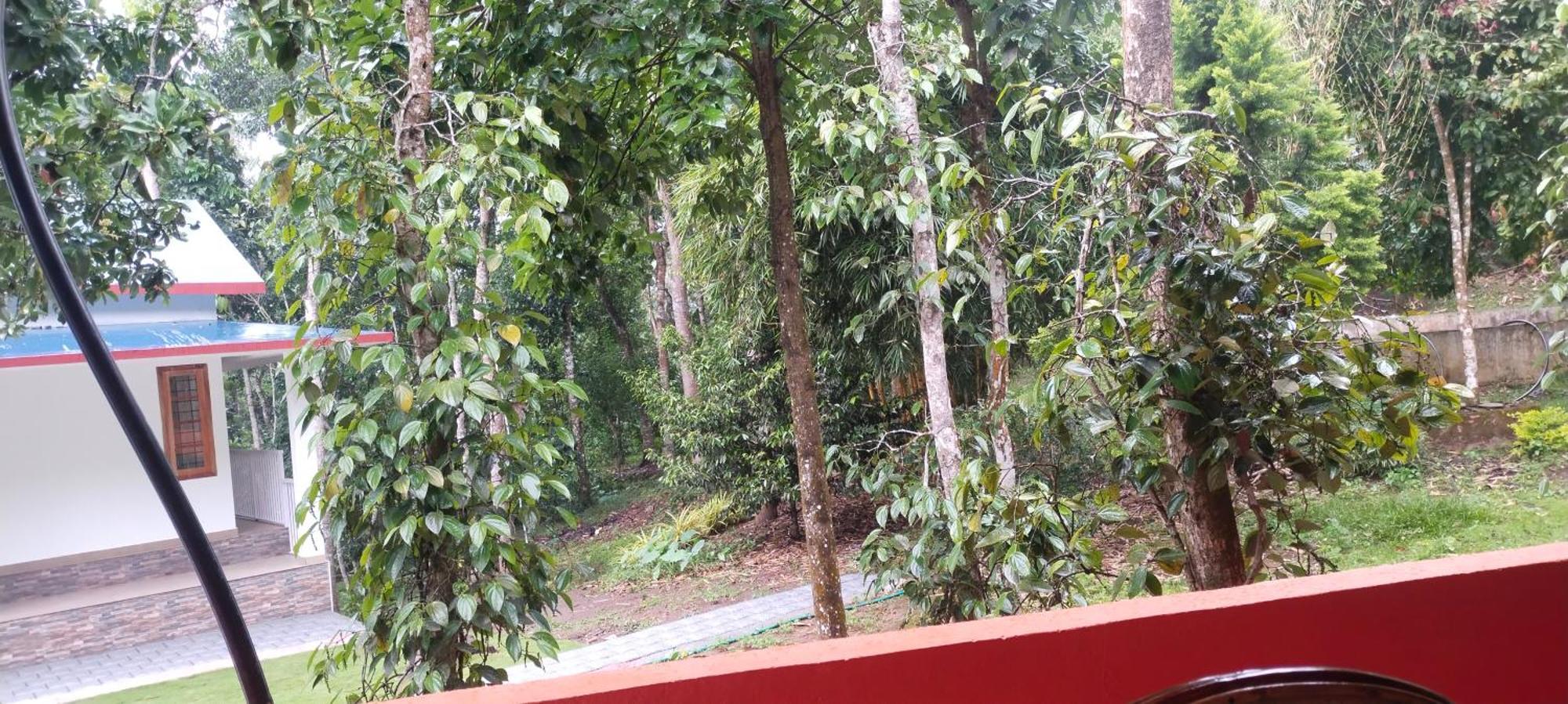 Philip Mary Farm Stay เทกคาดี ภายนอก รูปภาพ