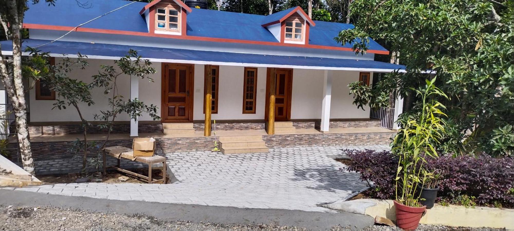 Philip Mary Farm Stay เทกคาดี ภายนอก รูปภาพ
