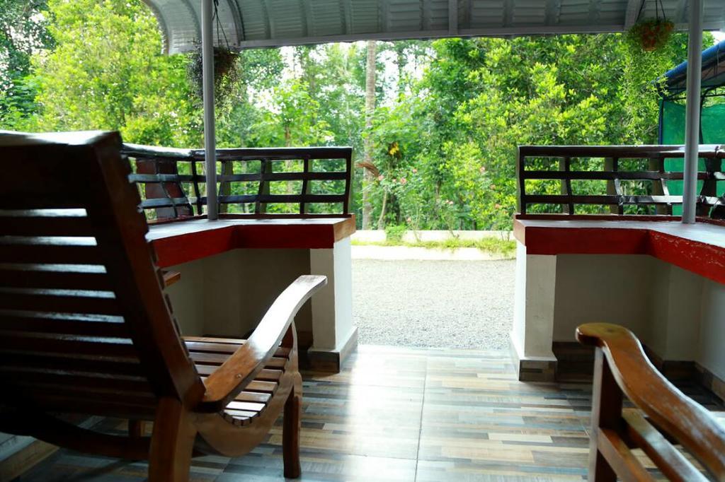 Philip Mary Farm Stay เทกคาดี ภายนอก รูปภาพ