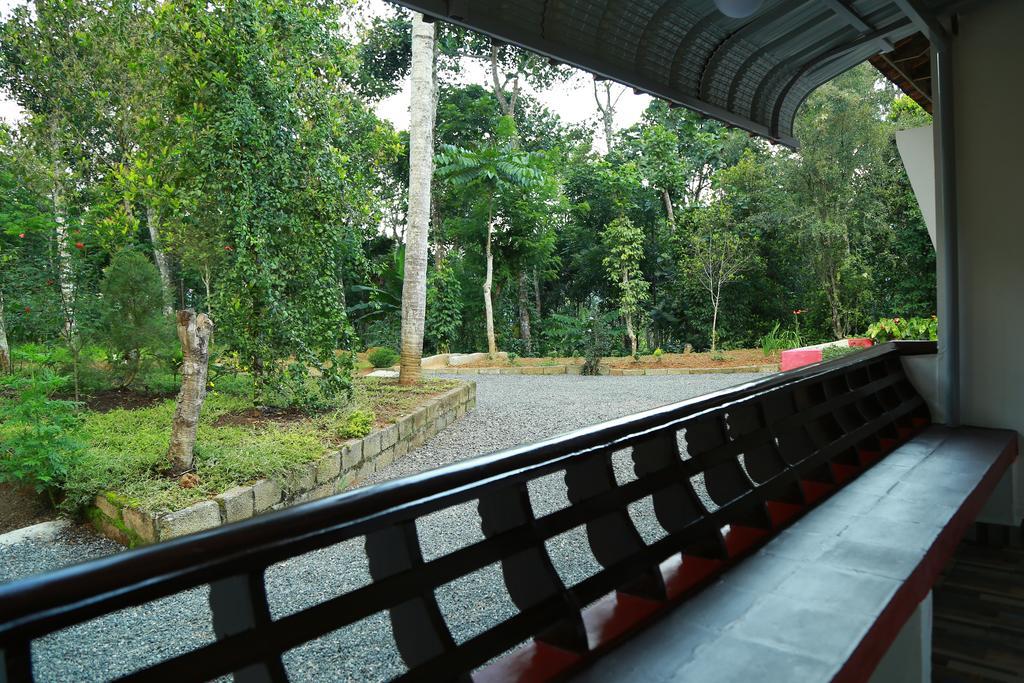 Philip Mary Farm Stay เทกคาดี ภายนอก รูปภาพ