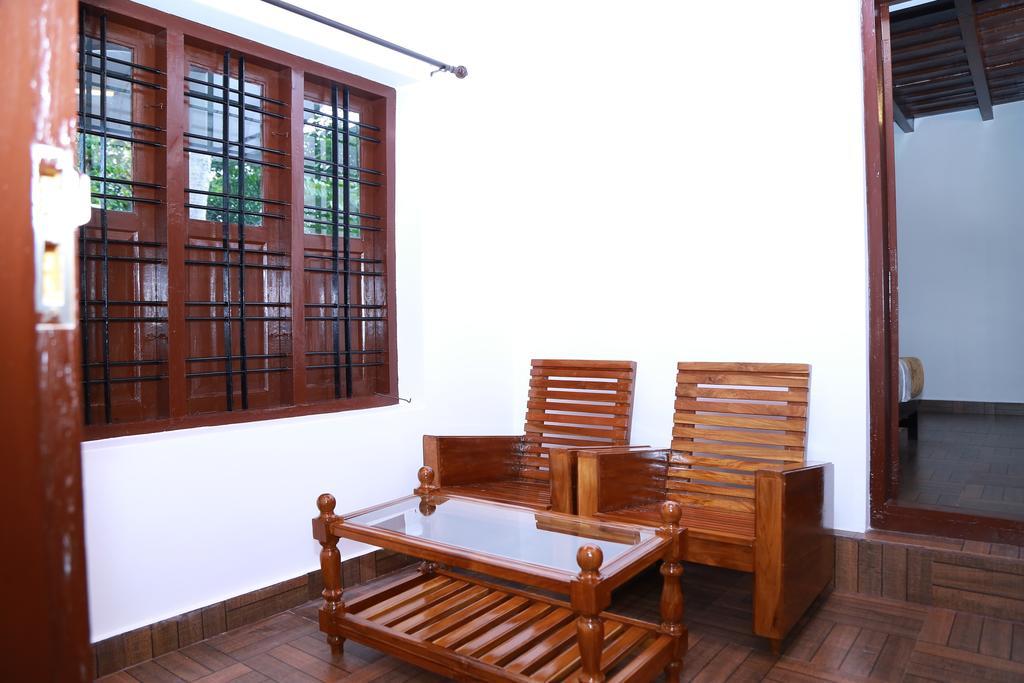 Philip Mary Farm Stay เทกคาดี ภายนอก รูปภาพ