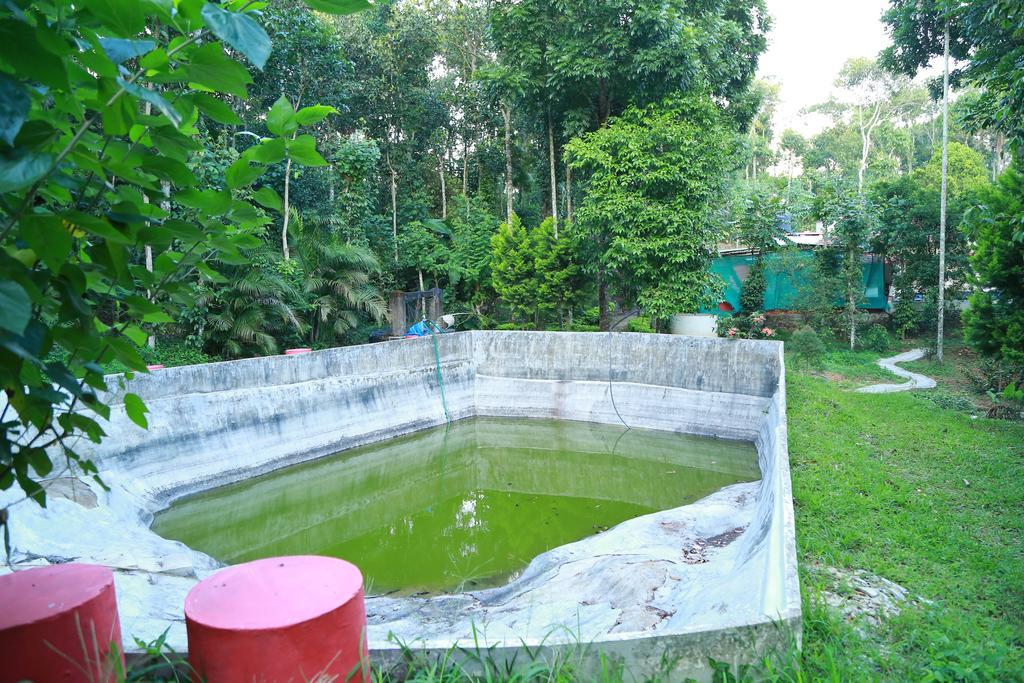 Philip Mary Farm Stay เทกคาดี ภายนอก รูปภาพ