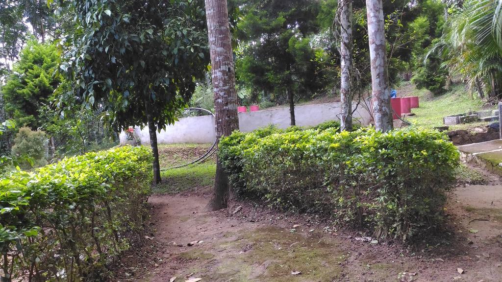 Philip Mary Farm Stay เทกคาดี ภายนอก รูปภาพ