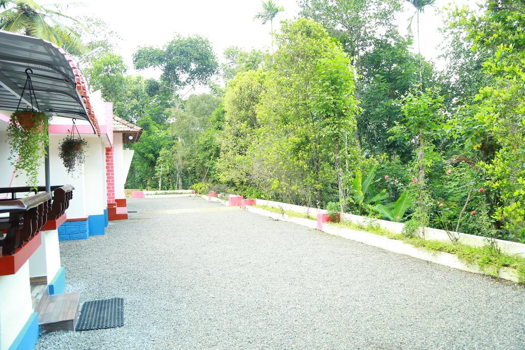 Philip Mary Farm Stay เทกคาดี ภายนอก รูปภาพ