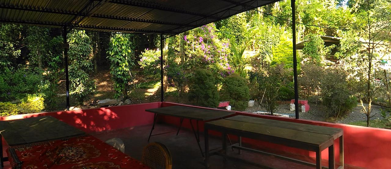 Philip Mary Farm Stay เทกคาดี ภายนอก รูปภาพ