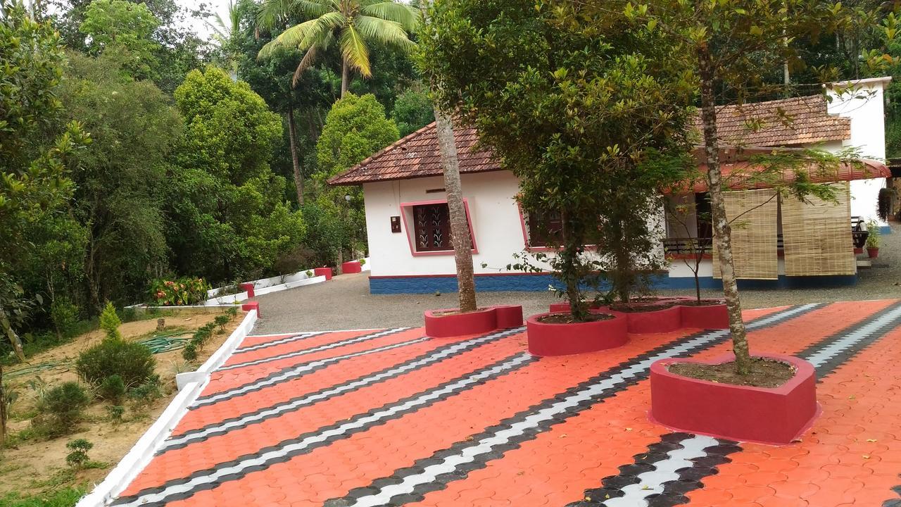 Philip Mary Farm Stay เทกคาดี ภายนอก รูปภาพ