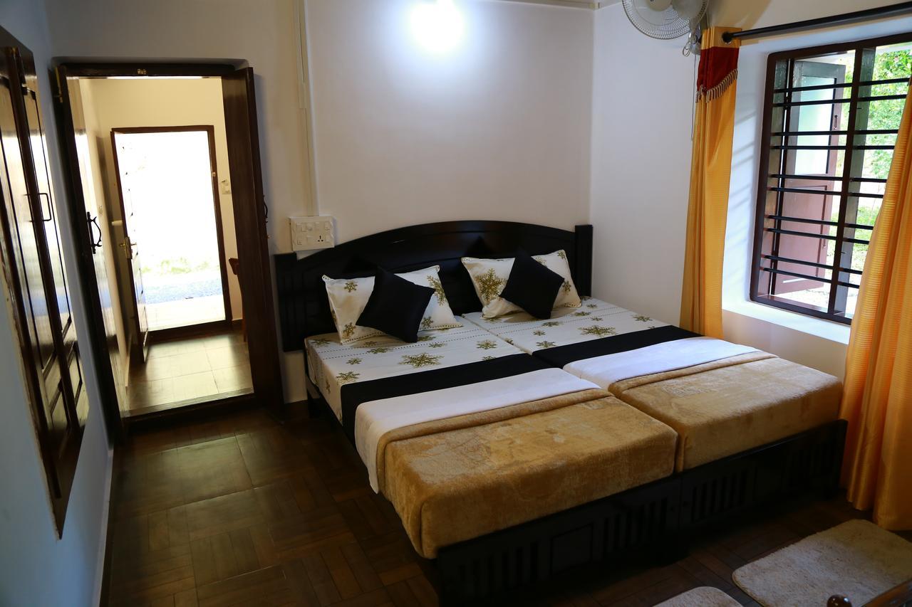 Philip Mary Farm Stay เทกคาดี ภายนอก รูปภาพ