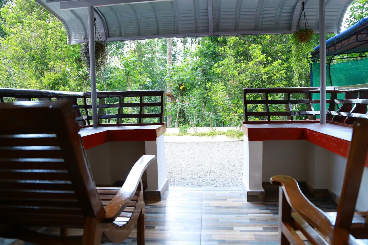 Philip Mary Farm Stay เทกคาดี ภายนอก รูปภาพ