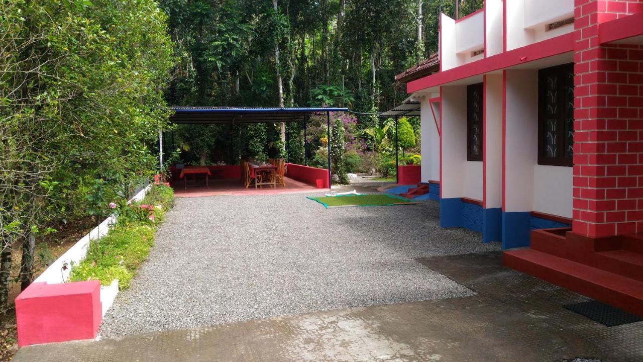 Philip Mary Farm Stay เทกคาดี ภายนอก รูปภาพ
